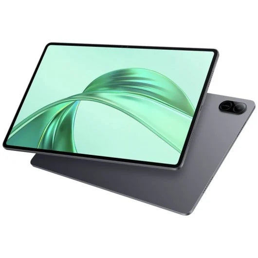 HONOR Pad X8a 4GB+64 GB tablet 11 pulgadas con pantalla fluida Full view batería grande de 8300mAh gran sonido con cuatro altavoces color Space gray
