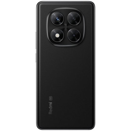 New Xiaomi Redmi Note 14 PRO 5G Global Version 8/256GB Midnight Black