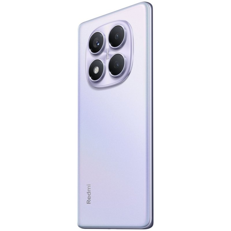 New Xiaomi Redmi Note 14 PRO 5G Global Version 8/256GB Lavender Violet