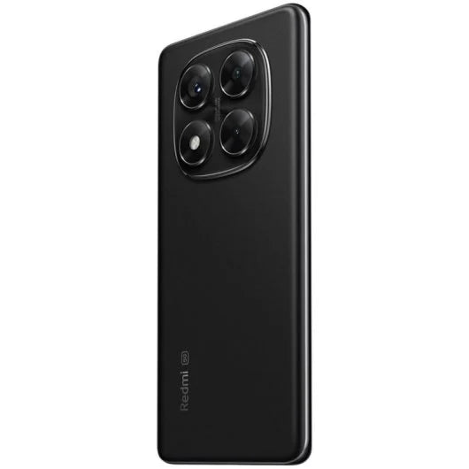 New Xiaomi Redmi Note 14 PRO 5G Global Version 8/256GB Midnight Black