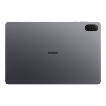 HONOR Pad X8a 4GB+64 GB tablet 11 pulgadas con pantalla fluida Full view batería grande de 8300mAh gran sonido con cuatro altavoces color Space gray