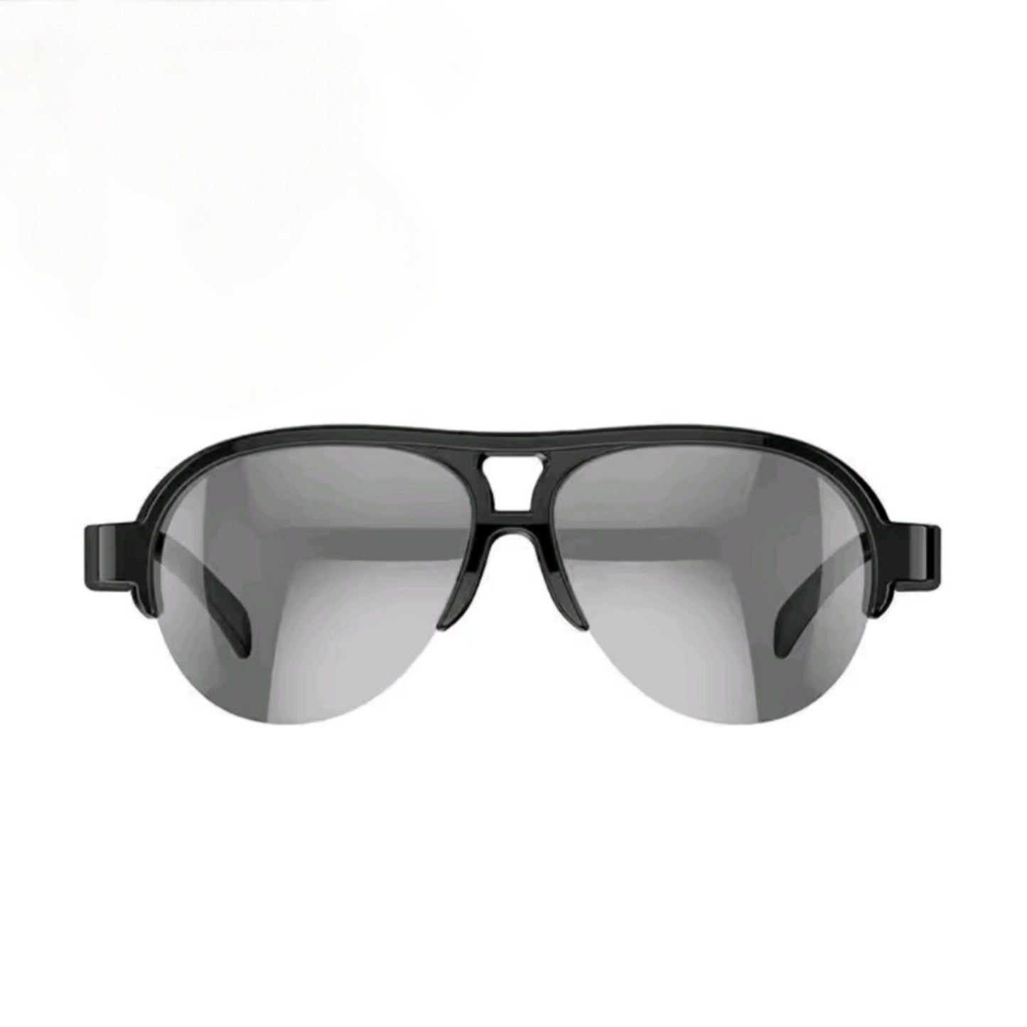 Smart Sunglasses with Touch Control and UV Protection Bluetooth 5.3 HD Surround Sound Waterproof XP4