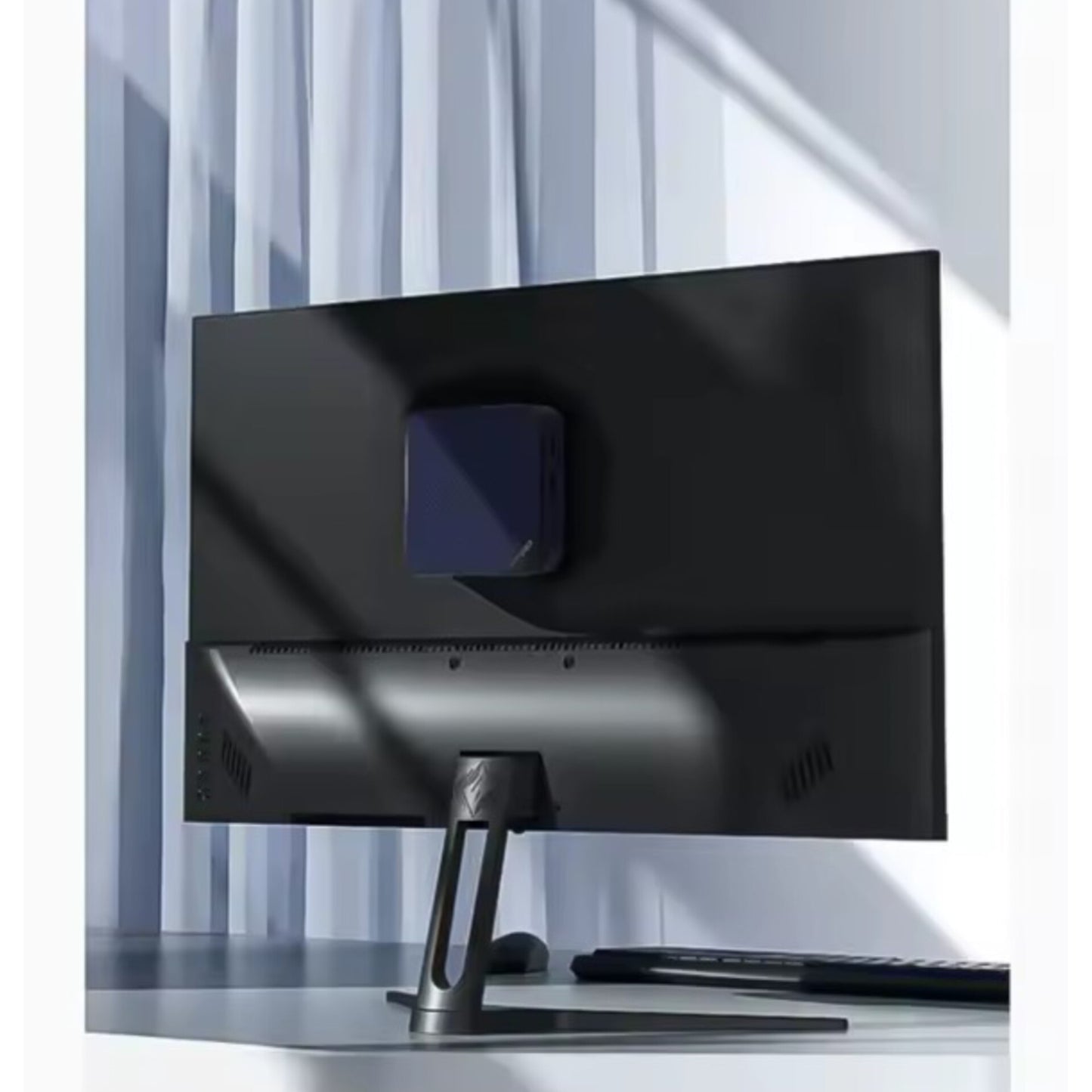 MLLSE-Mini PC G2 Pro procesador Intel Twin Lake N150 12GB de RAM 512GB de SSD WiFi 5  Bluetooth 5.0 Windows 11